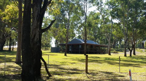 The Pokolbin Cabins - Accommodation Brisbane 2