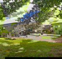 Timboon House  Stables - Accommodation Brisbane