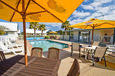 Torquay Tropicana Motel - Accommodation Brisbane 0