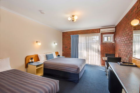 Torquay Tropicana Motel - Accommodation Brisbane 2