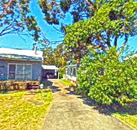 Trade Winds - Accommodation Brisbane