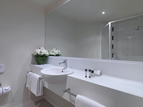 Travelodge Hotel Melbourne Southbank - Accommodation Brisbane 2