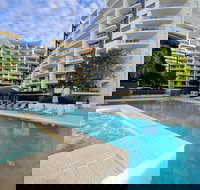 Trilogy Surfers Paradise - Accommodation Brisbane