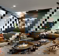 Veriu Green Square - Accommodation Brisbane