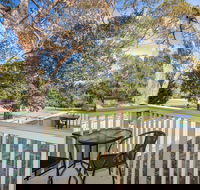 Villa De Golf at Mollymook - Accommodation Brisbane