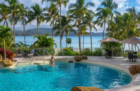 Whitsunday Apartments, Hamilton Island - Accommodation Brisbane 0