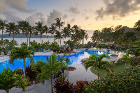 Whitsunday Apartments, Hamilton Island - Accommodation Brisbane 1