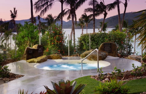 Whitsunday Apartments, Hamilton Island - Accommodation Brisbane 2