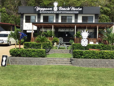 Yeppoon Beach House - Accommodation Brisbane 0