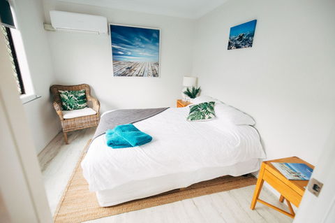 Yeppoon Beach House - Accommodation Brisbane 2