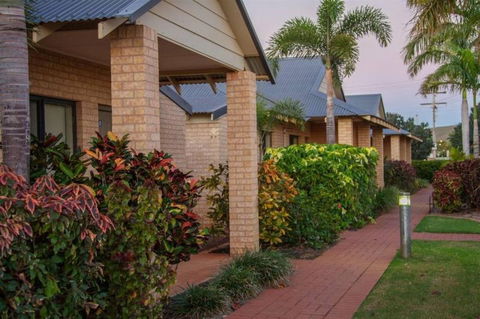 Comfort Inn & Suites Karratha - Accommodation Brisbane 3