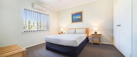 Comfort Inn & Suites Karratha - Accommodation Brisbane 0