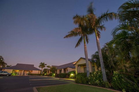 Comfort Inn & Suites Karratha - Accommodation Brisbane 4