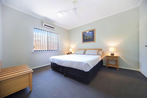 Comfort Inn & Suites Karratha - Accommodation Brisbane 1