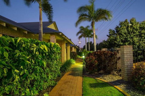 Comfort Inn & Suites Karratha - Accommodation Brisbane 2