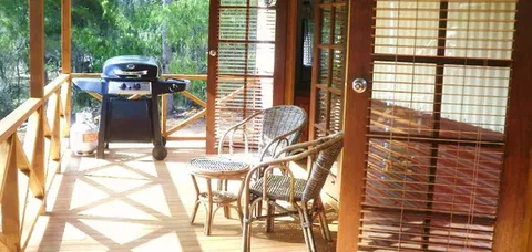 Aroundtu-It Eco Caravan Park - Accommodation Brisbane 2