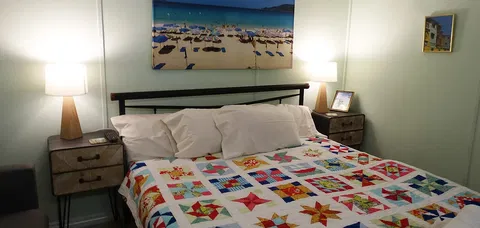 Aroundtu-It Eco Caravan Park - Accommodation Brisbane 4