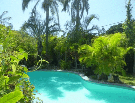 Tallow Beach Motel - Accommodation Brisbane 0