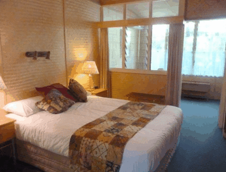 Tallow Beach Motel - Accommodation Brisbane 1