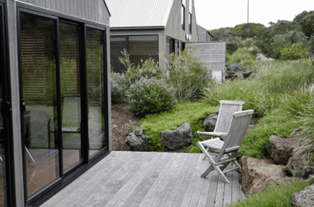 Southern Ocean Villas - Accommodation Brisbane