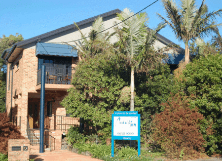 Creekside Inn - Accommodation Brisbane 0