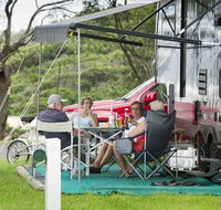 Moonee Beach Holiday Park - Accommodation Brisbane