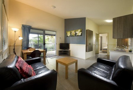 Moonee Beach Holiday Park - Accommodation Brisbane 4