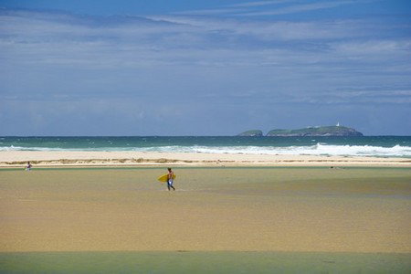 Moonee Beach Holiday Park - Accommodation Brisbane 5