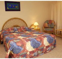 Sawtell Motor Inn