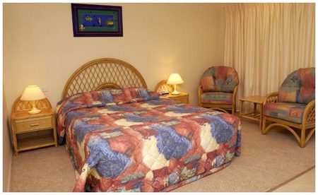 Sawtell Motor Inn - Accommodation Brisbane 0