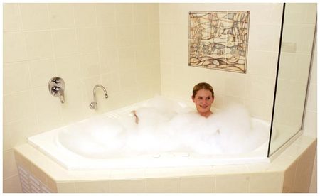 Sawtell Motor Inn - Accommodation Brisbane 1