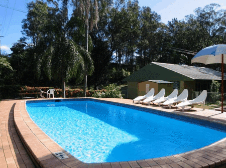  Accommodation Brisbane
