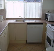 Sunseeker Holiday Units - Accommodation Brisbane