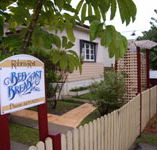 Robins Rest Bed and Breakfast - Accommodation Brisbane