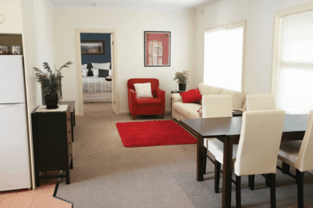 Off Mountain Accommodation - Accommodation Brisbane