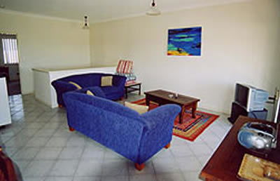 A Beachfront Villa Rockingham - Accommodation Brisbane 2