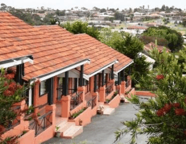 Albany Apartments - Accommodation Brisbane 0