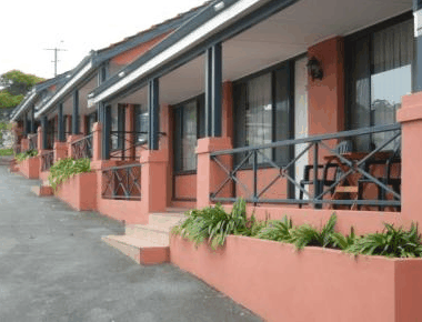 Albany Apartments - Accommodation Brisbane 3