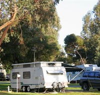 BIG4 Albany Gardens Holiday Resort - Accommodation Brisbane