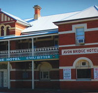 Avon Bridge Hotel - Accommodation Brisbane