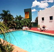 Mawarra Motel - Accommodation Brisbane