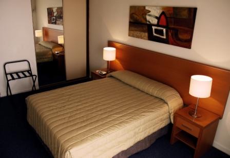 Metro Hotel & Apartments Gladstone - Accommodation Brisbane 1