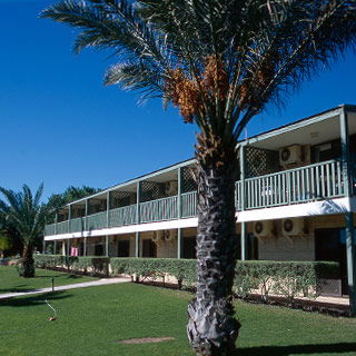 Bayview Coral Bay - Accommodation Brisbane 0