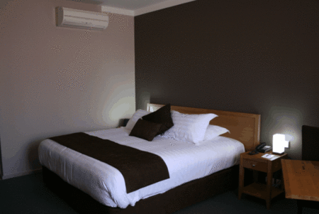 Best Western Hospitality Inn Kalgoorlie - Accommodation Brisbane