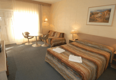Best Western Hospitality Inn Kalgoorlie - Accommodation Brisbane 1