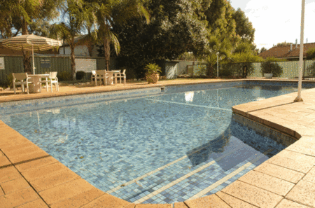 Best Western Hospitality Inn Kalgoorlie - Accommodation Brisbane 4