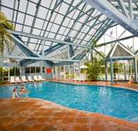 Broadwater Beach Resort - Accommodation Brisbane