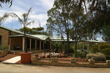  Accommodation Brisbane