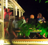 Blue Reef Backpackers - Accommodation Brisbane