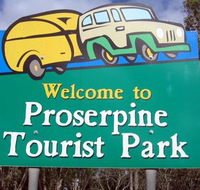 Proserpine Tourist Park - Accommodation Brisbane
